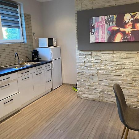 Gabrielle2 Apartman Debrecen Buitenkant foto