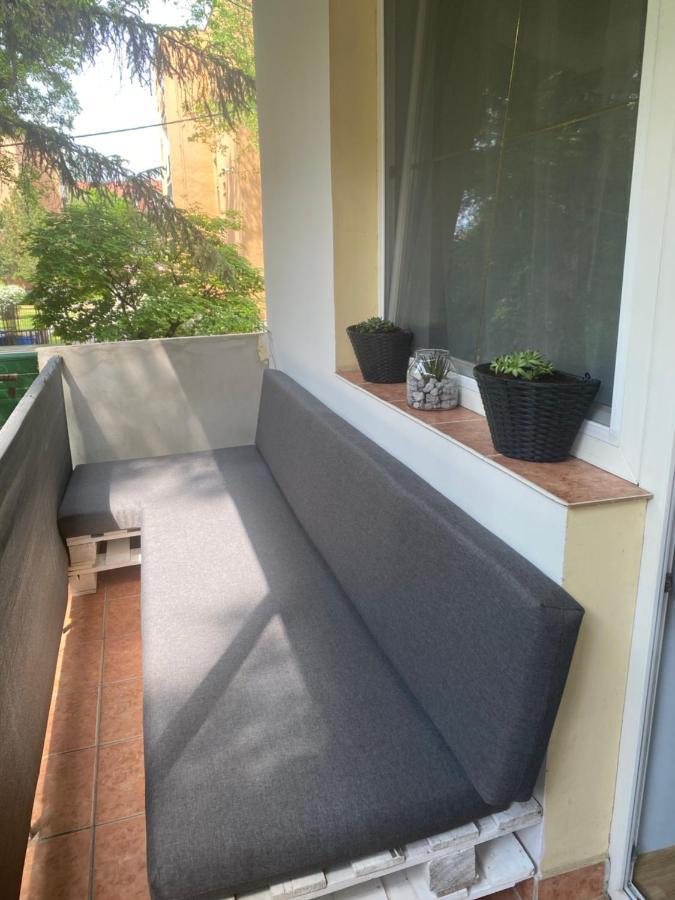 Gabrielle2 Apartman Debrecen Buitenkant foto