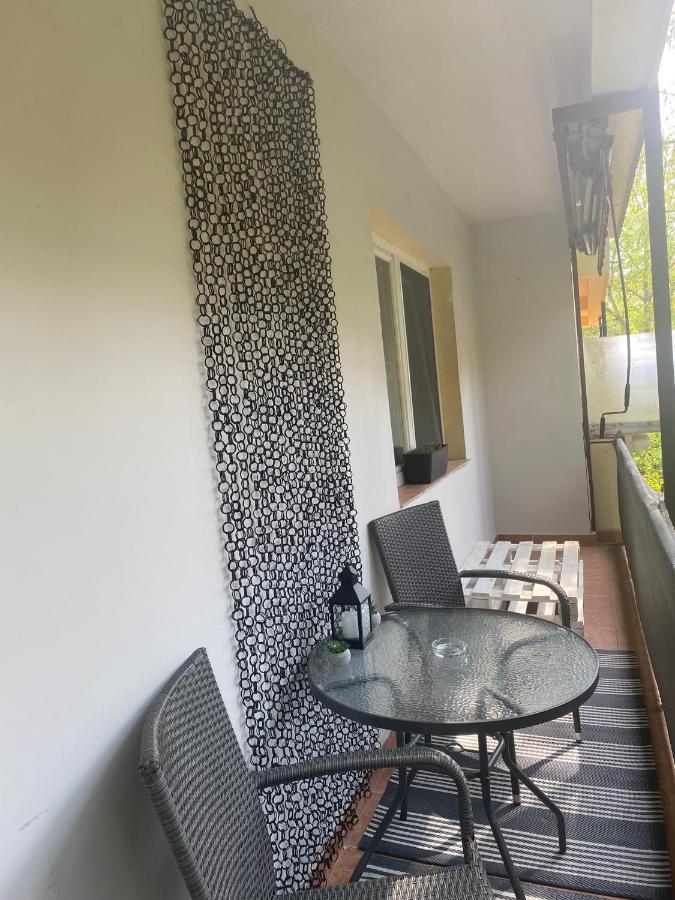 Gabrielle2 Apartman Debrecen Buitenkant foto
